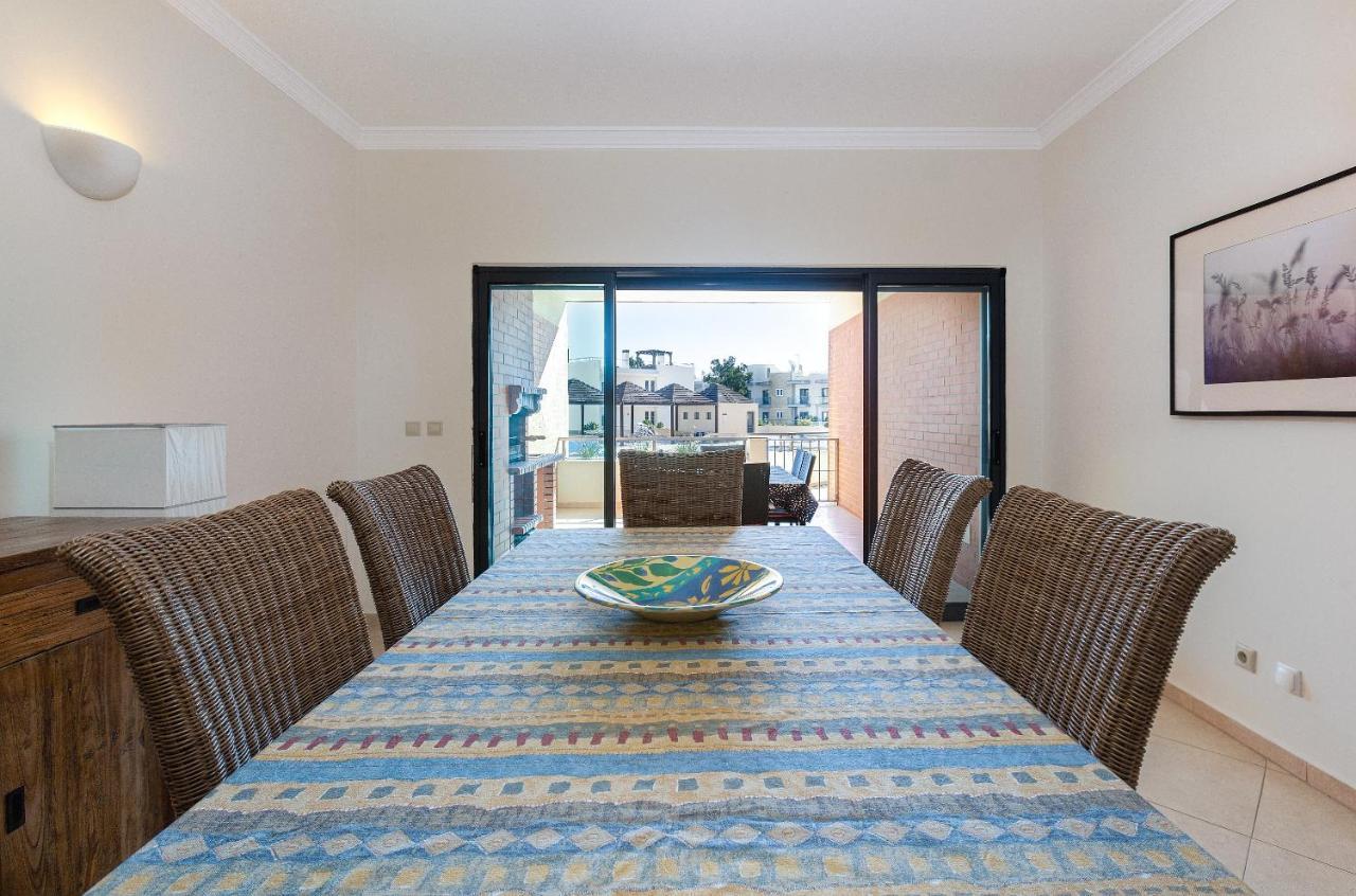 Arco-Iris Apartment Lagos Exterior photo